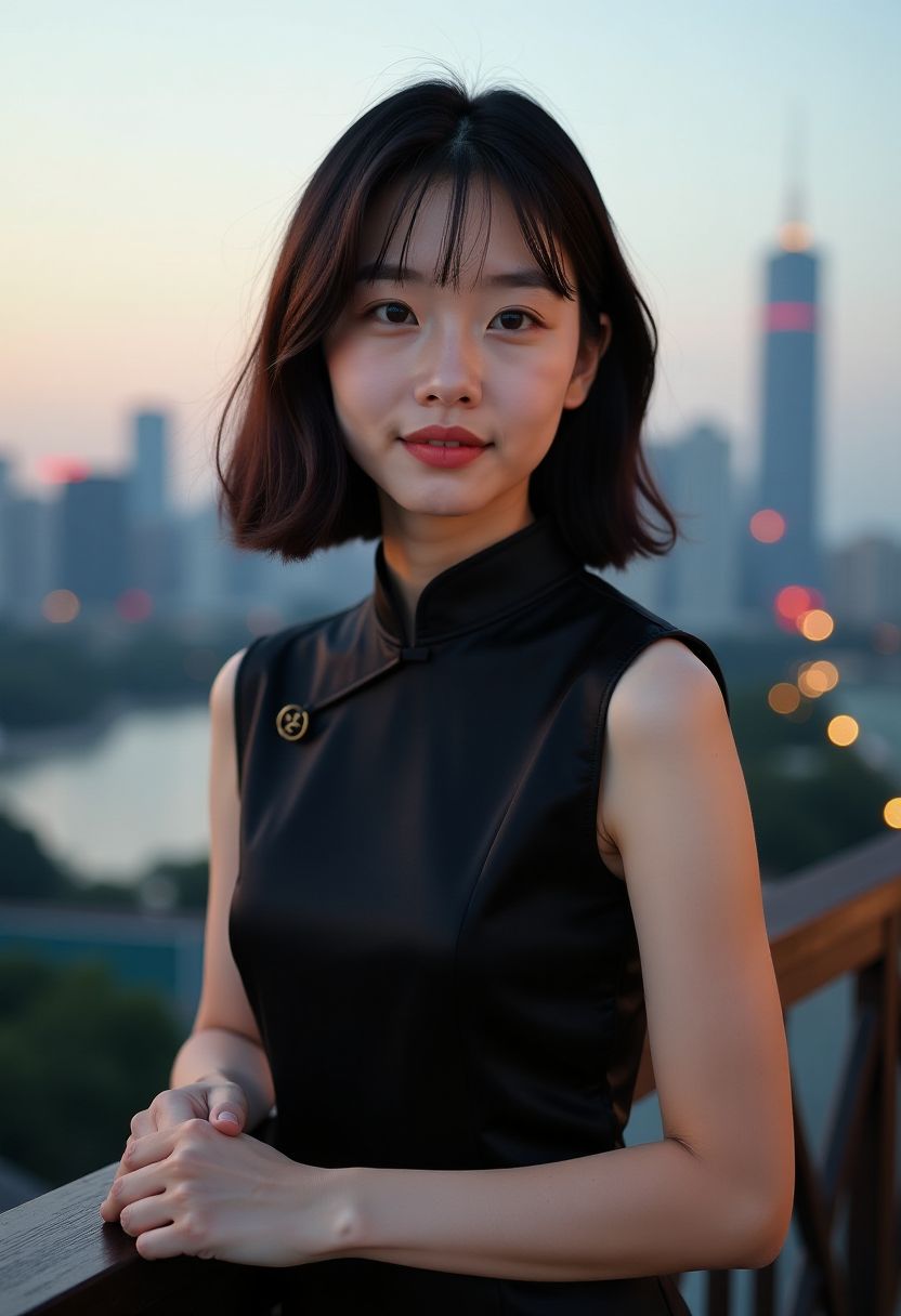风起南洲